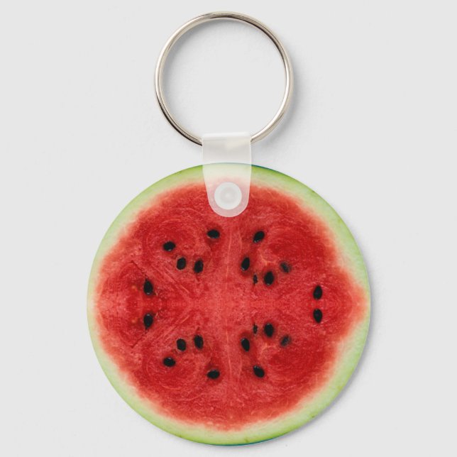 watermelon keychain (Front)