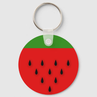 Watermelon! Keychain