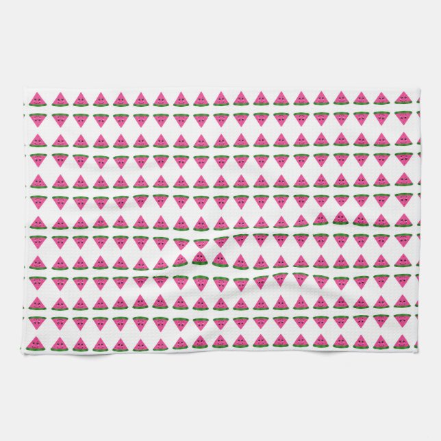 Watermelon Kitchen Towel (Horizontal)