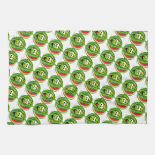 Watermelon Kitchen Towel