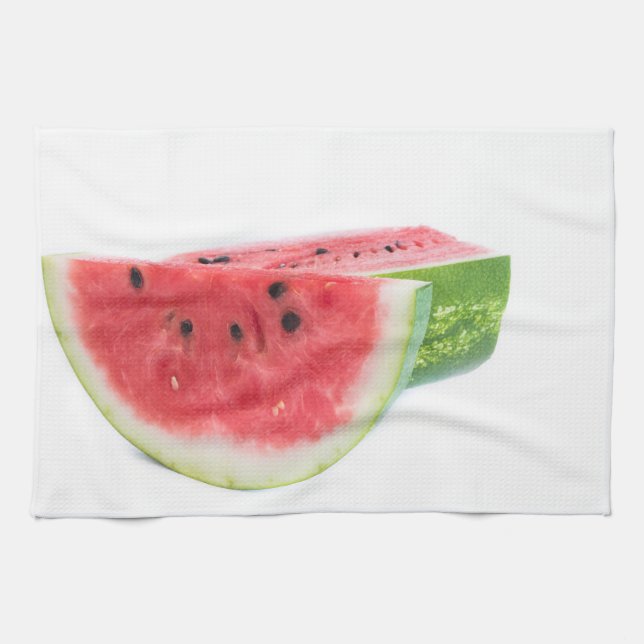 Watermelon Kitchen Towel (Horizontal)