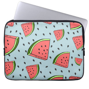 Watermelon Laptop Sleeve