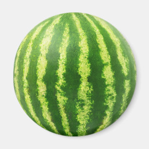 Watermelon Magnet