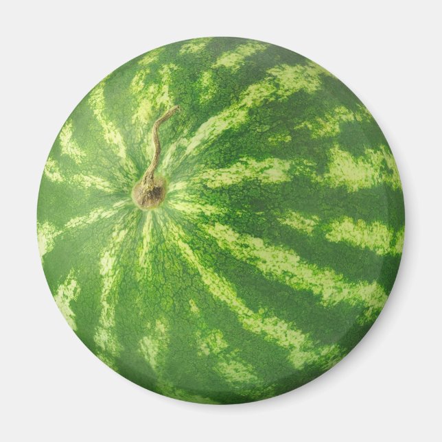 Watermelon Magnet (Front)