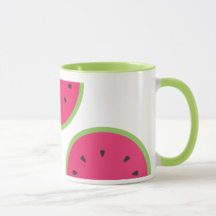 Watermelon Mug