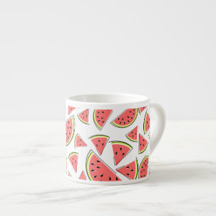 Watermelon Multi Espresso Cup