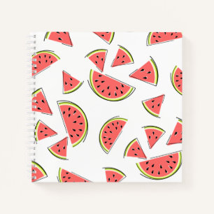 Watermelon Multi Notebook
