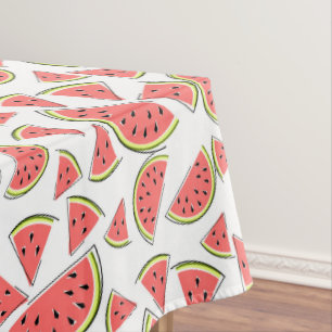 Watermelon Multi tablecloth