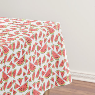 Watermelon Multi tablecloth small patten