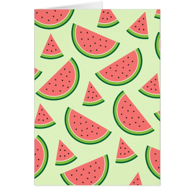 Watermelon Party (Front)