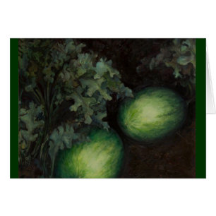 watermelon patch