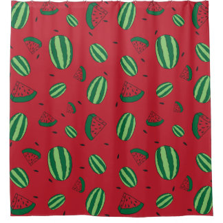 Watermelon pattern