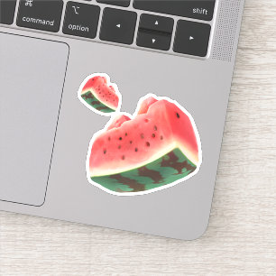 Watermelon Pattern