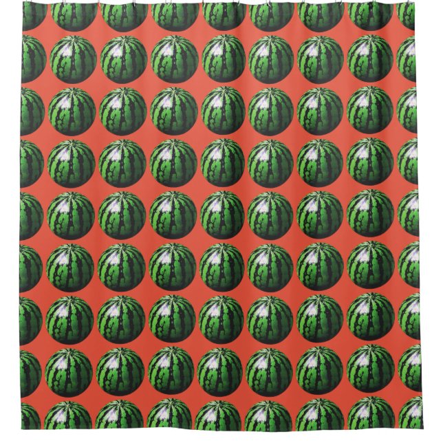 watermelon pattern (Front)