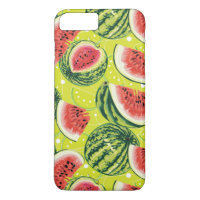 Watermelon Pattern 2