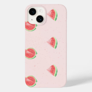 watermelon pattern iphone 14 case. Case-Mate iPhone 14 case