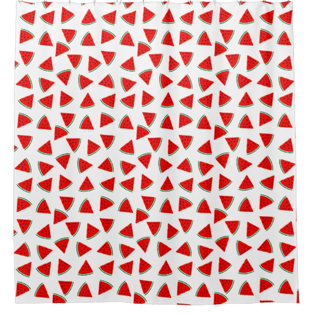 Watermelon Pattern Triangles (Front)