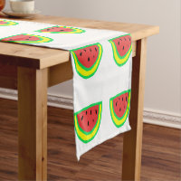 Watermelon Patterns Kids Birthday Baby Showers
