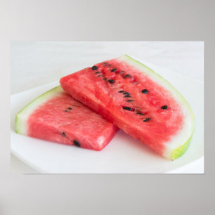 Watermelon Poster
