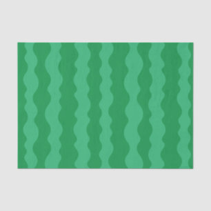Watermelon Rind Tissue Paper