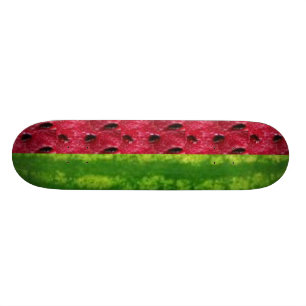 Watermelon Skateboard