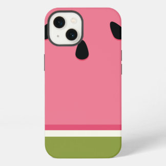 Watermelon Slice iPhone 13 Case