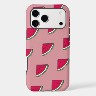 watermelon slice_kawaii