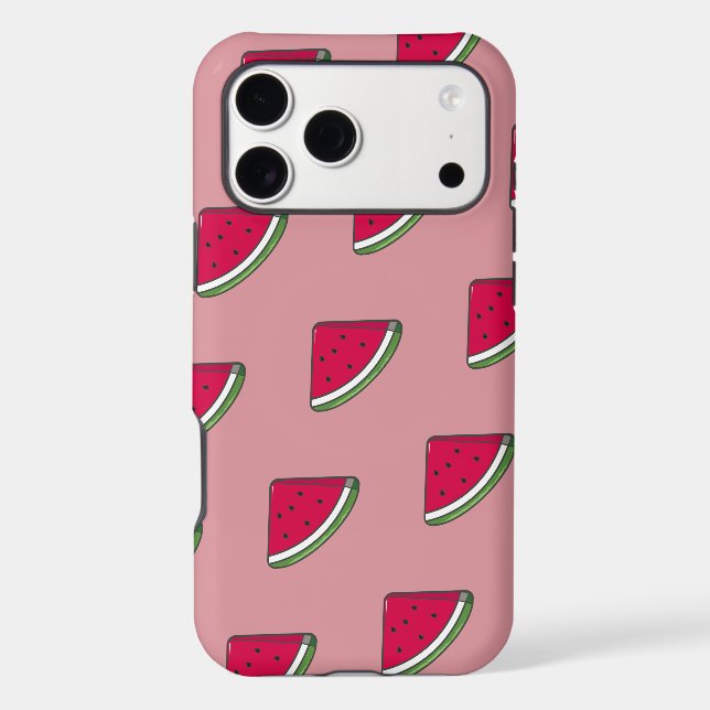 watermelon slice_kawaii (Back)
