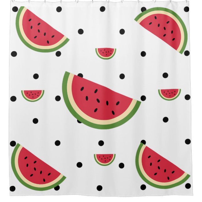 Watermelon Slice Pattern | Summer Picnic & Patriot (Front)