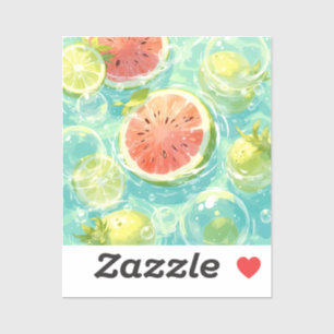 Watermelon Splash