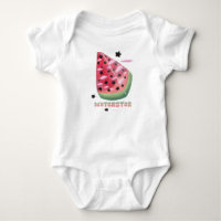 Watermelon star