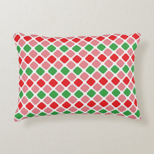 Watermelon Summer Digital Paper-56201 Accent Pillow