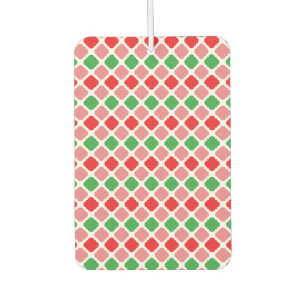 Watermelon Summer Digital Paper-56201 Air Freshener