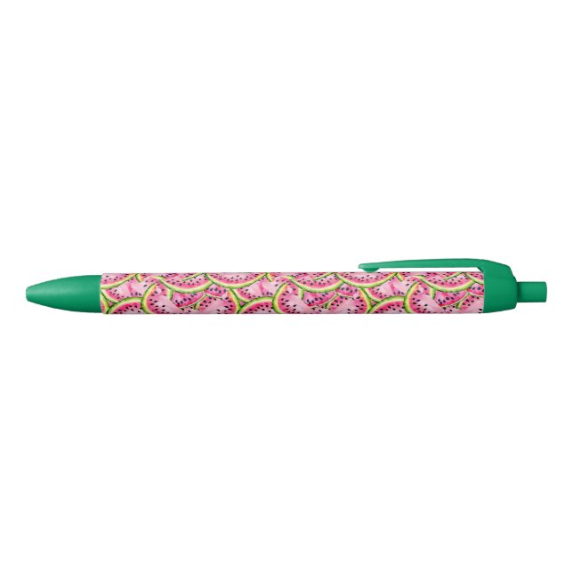 Watermelon Surprise Pen (Top)