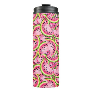 Watermelon Surprise Thermal Tumbler