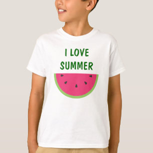 Watermelon T-Shirt