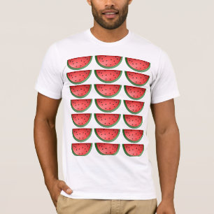WATERMELON T-shirts