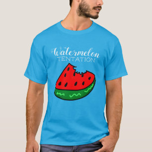 Watermelon tentation T-Shirt