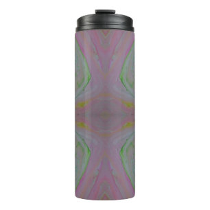 Watermelon Thermal Tumbler