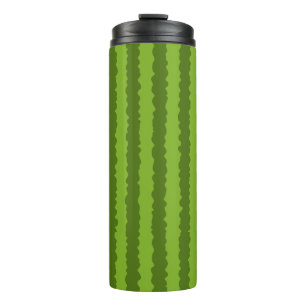 Watermelon Thermal Tumbler