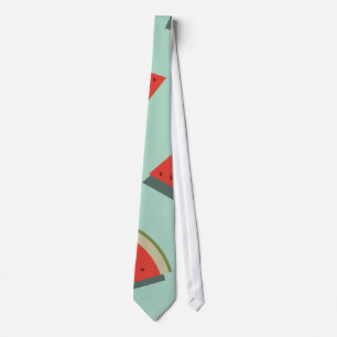 Watermelon Tie