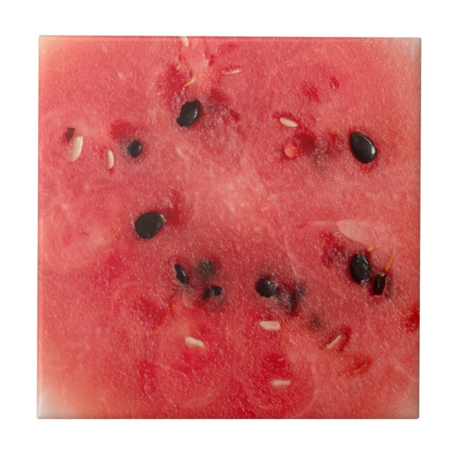 Watermelon Tile (Front)