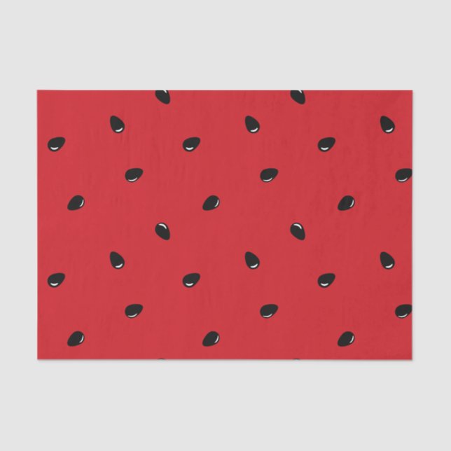 Watermelon Tissue Paper (Front)