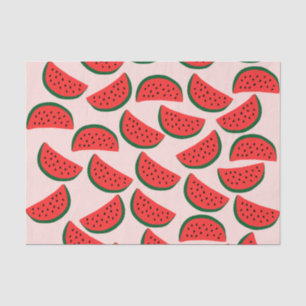 Watermelon Tissue Paper