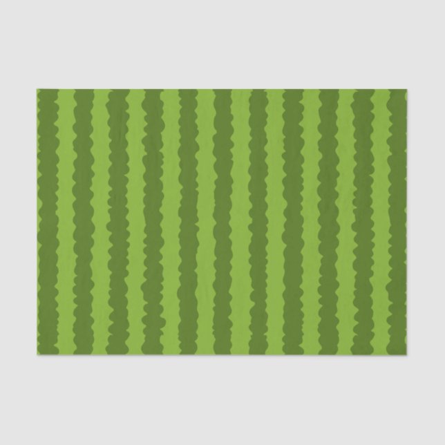 Watermelon Tissue Paper (Front)