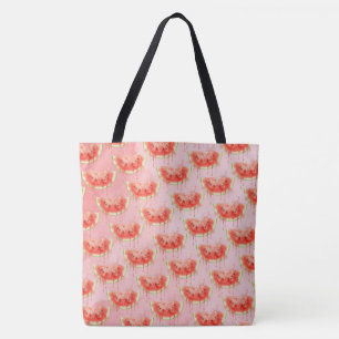 Watermelon Tote Bag