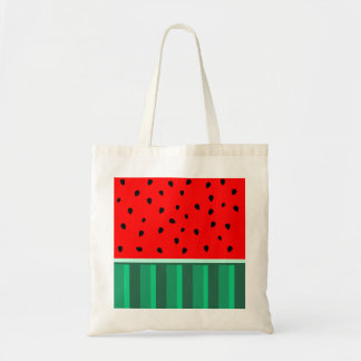 Watermelon Tote Bag