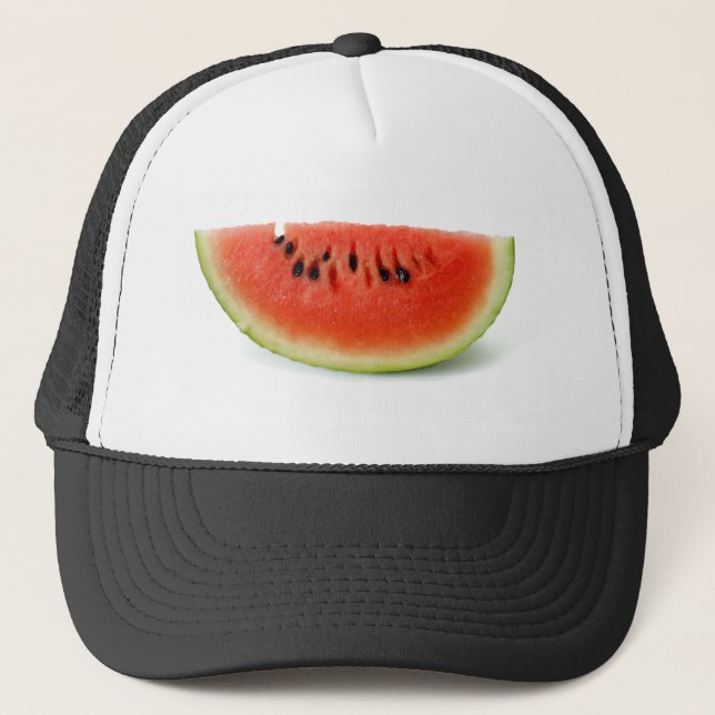 Watermelon Trucker Hat (Front)