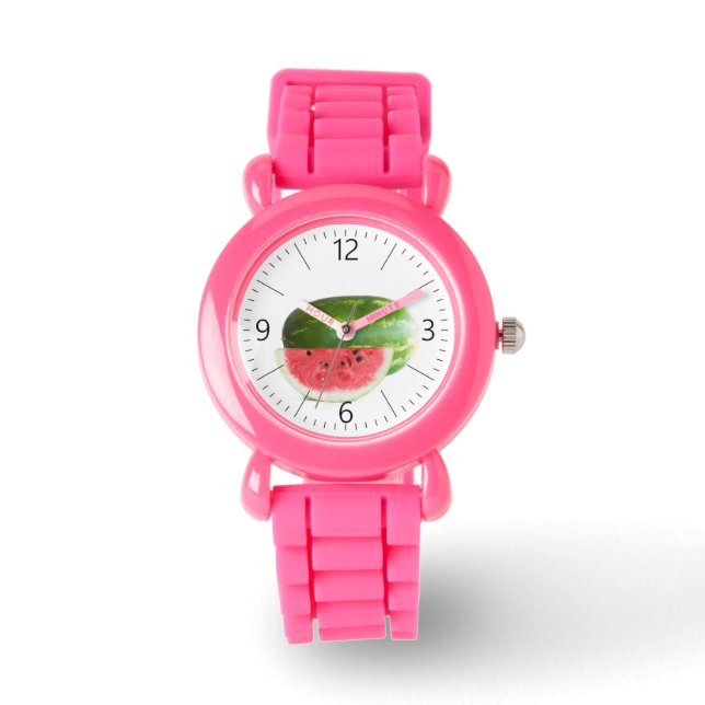 Watermelon Watch (Front)
