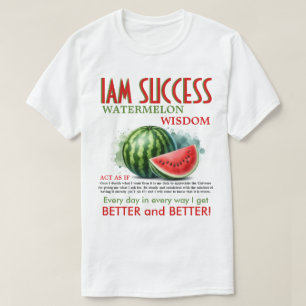 WATERMELON WISDOM T-Shirt